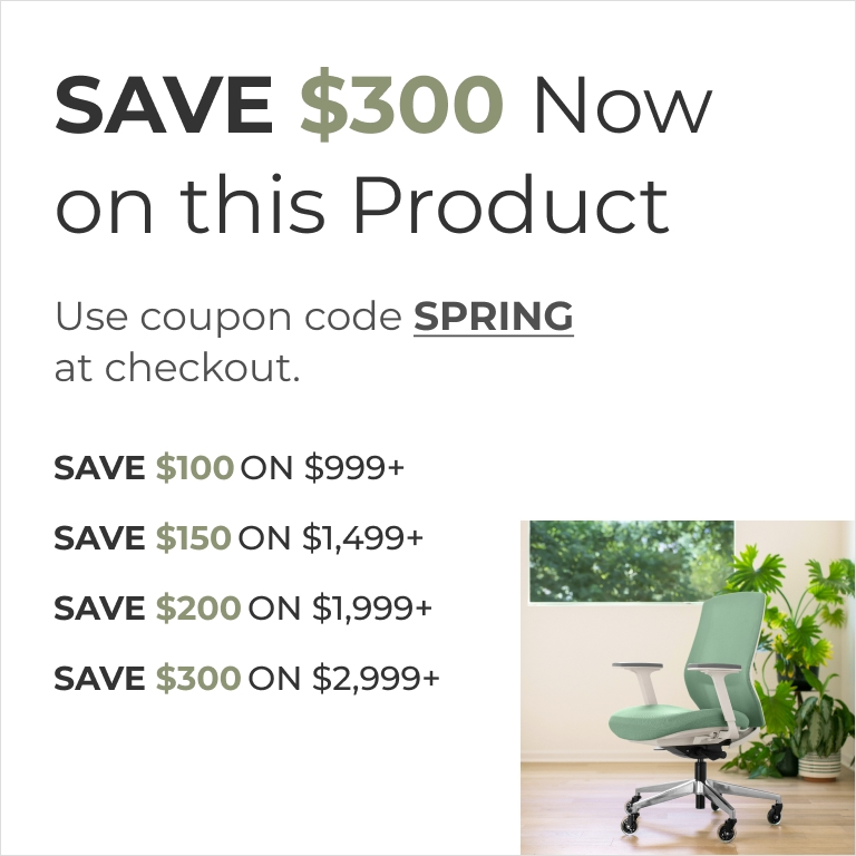 Buy More Save More - $300 Off Banner