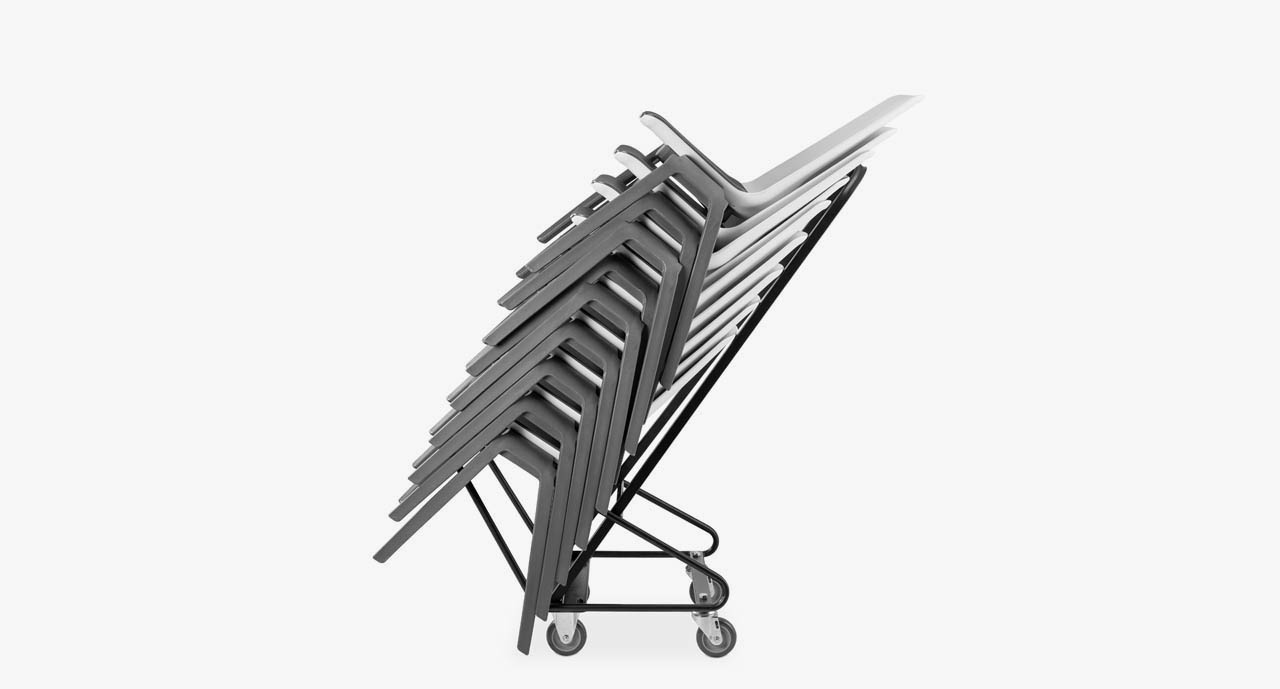 Flex Chair Dolly