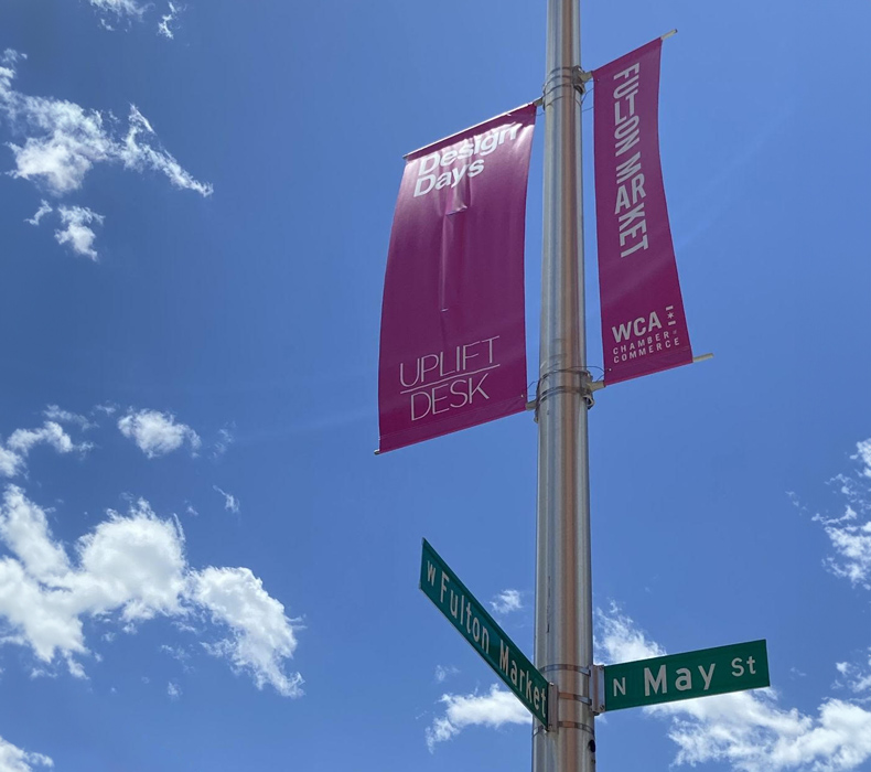 Fulton Market Design Days