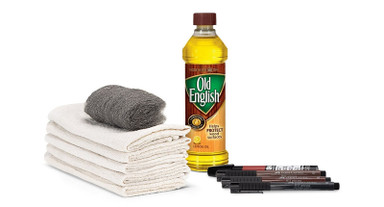 Desktop Care Kit 