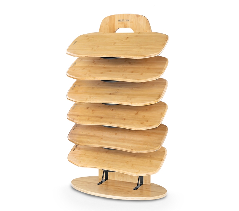 Motion-X Six Pack Rack