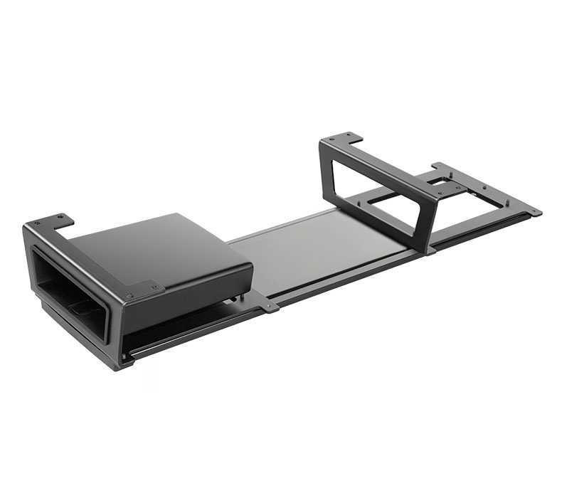 Track Spacer by UPLIFT Desk