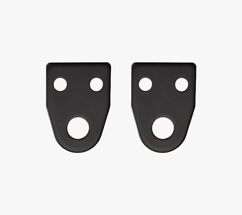 Anchor Plates for UPLIFT Standing desks