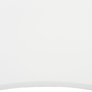 White Eco Curve Desktop Swatch