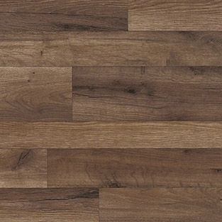 Heritage Oak Laminate Desktop Swatch