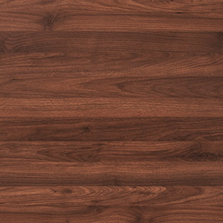 Walnut Laminate Desktop Swatch