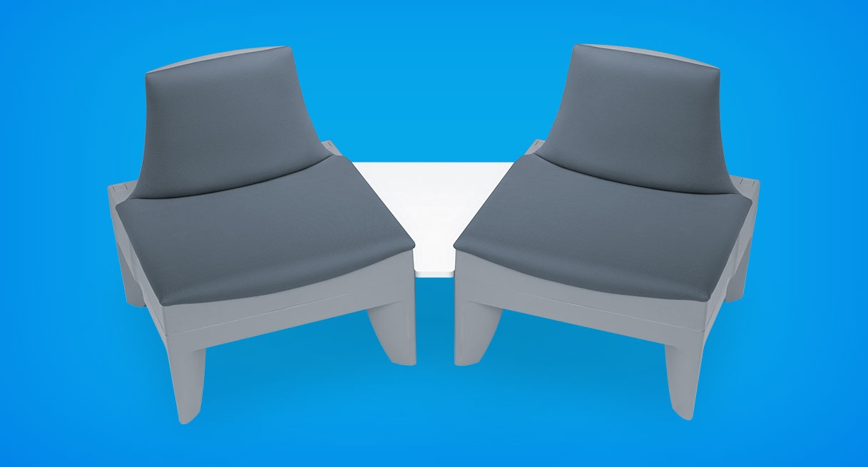 Clearance office chairs