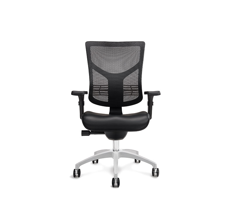 J3 Ergonomic Chair without Headrest
