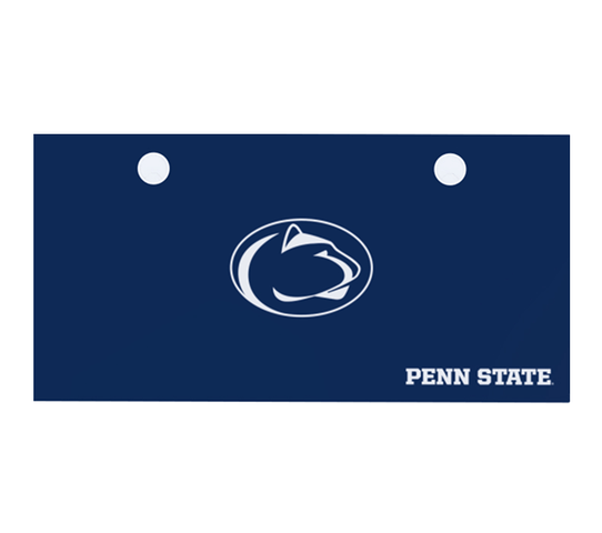 Collegiate desktop featuring Penn State branding with text saying, PENN STATE!