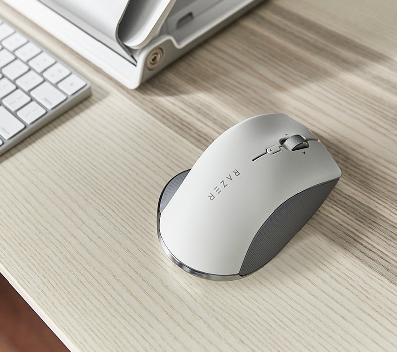 Humanscale Pro Click Ergonomic Mouse