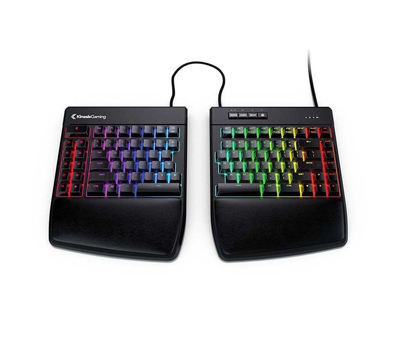 Kinesis FreeStyle Edge Keyboard