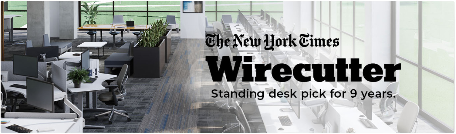 New York Times Wirecutter logo