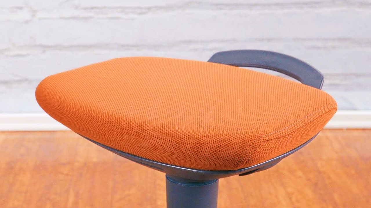 The Starling Stool by UPLIFT Desk