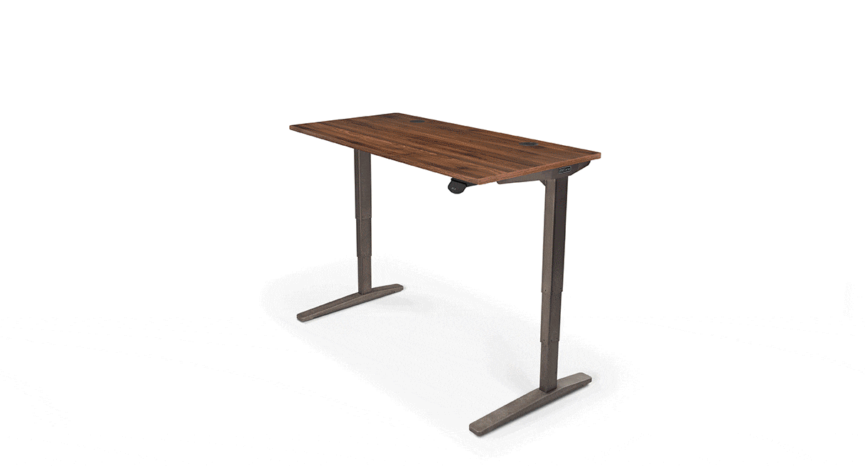 UPLIFT Clearance Standing Desk - Thumbnail 2