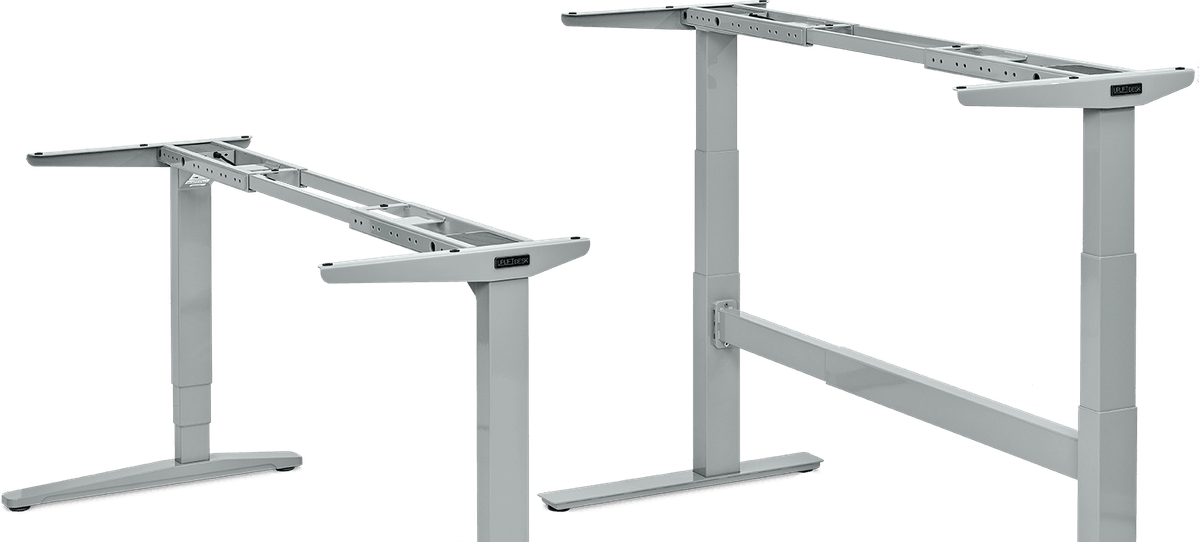 Desk and Table Frames | UPLIFT Desk