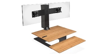 UDA115-2-BLK