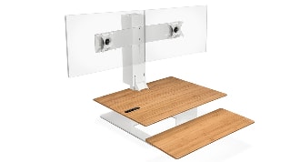 UDA115-2-WHT