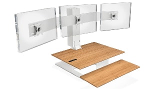 UDA115-3-WHT