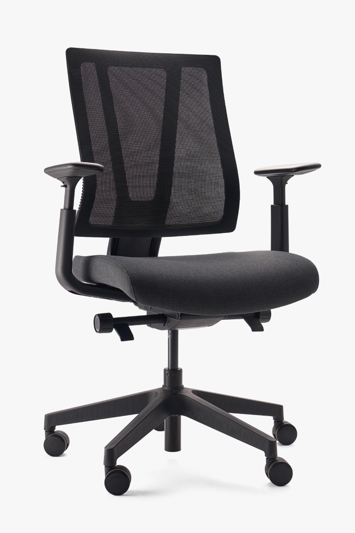 Clarksville Ergonomic Chair