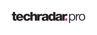 TechRadar Pro Logo
