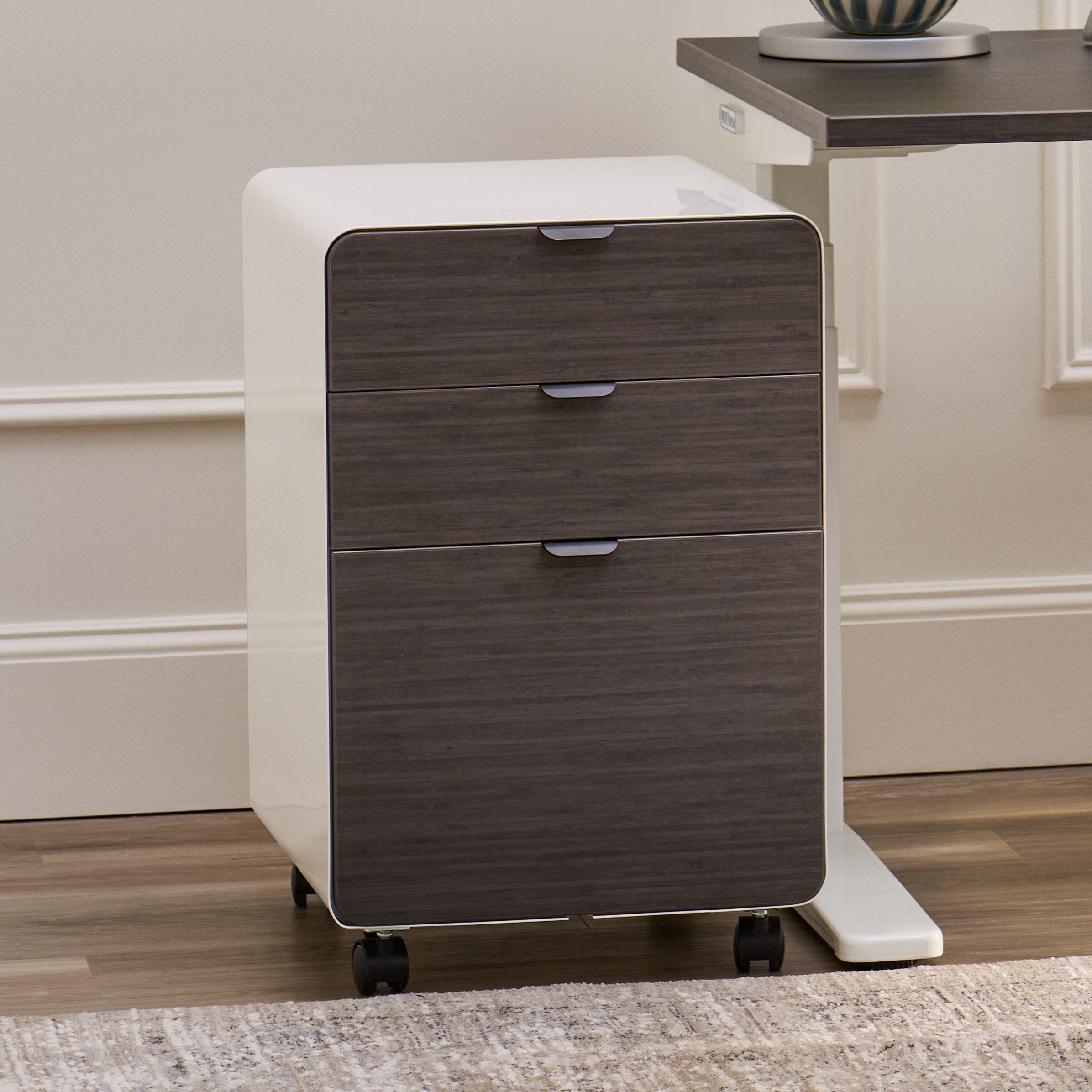 Storage home page categories grid