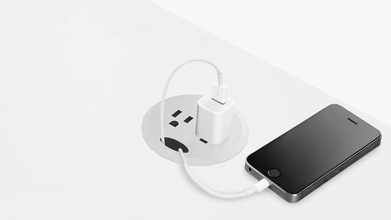 Power Grommet thumbnail