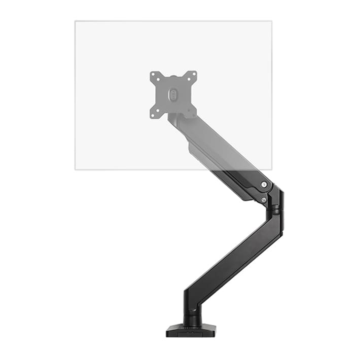 Crestview Single Monitor Arm
