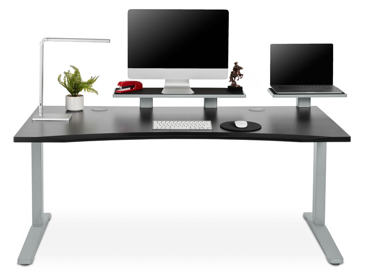 Monitor stand by UPLIFT Desk