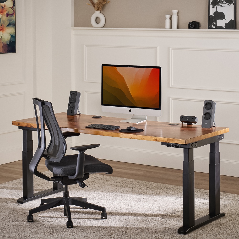 UPLIFT V3 4-leg Standing Desk