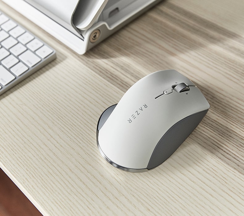 Humanscale Pro Click Ergonomic Mouse