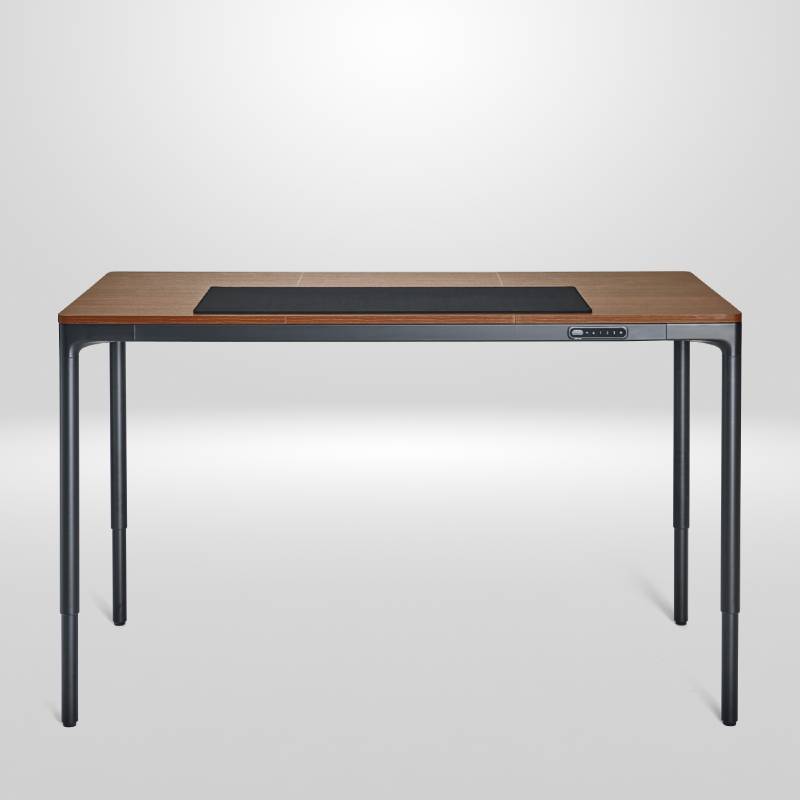 The UPLIFT QuadZen Standing Desk