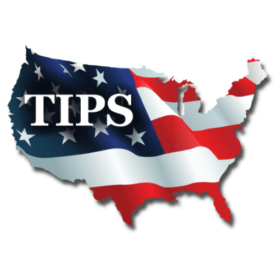 TIPS Logo