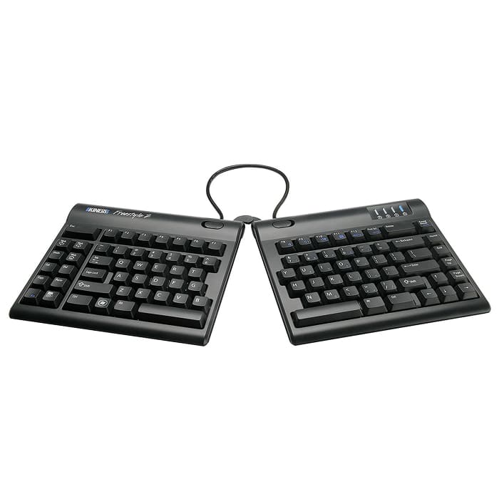 Kinesis Freestyle2 Adjustable Split Keyboard