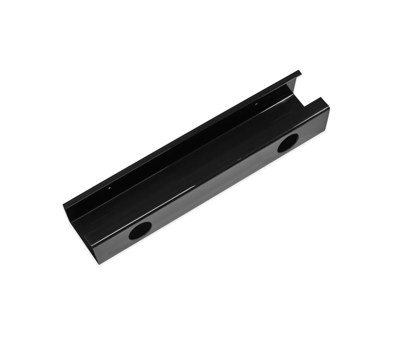 Ergonomic Desk Frame Wire Management Tray