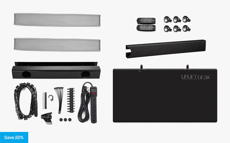 Cable Master Bundle