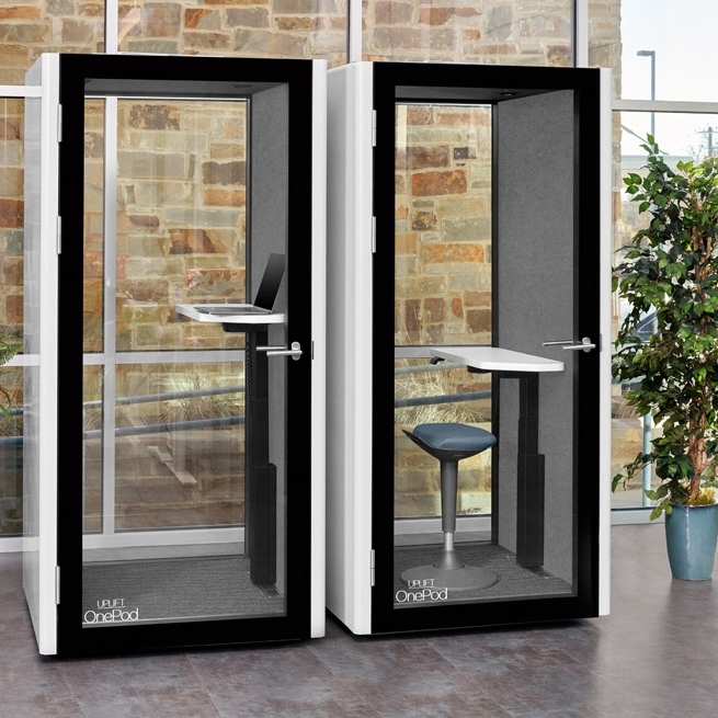 UPLIFT OnePod Office Phone Booth