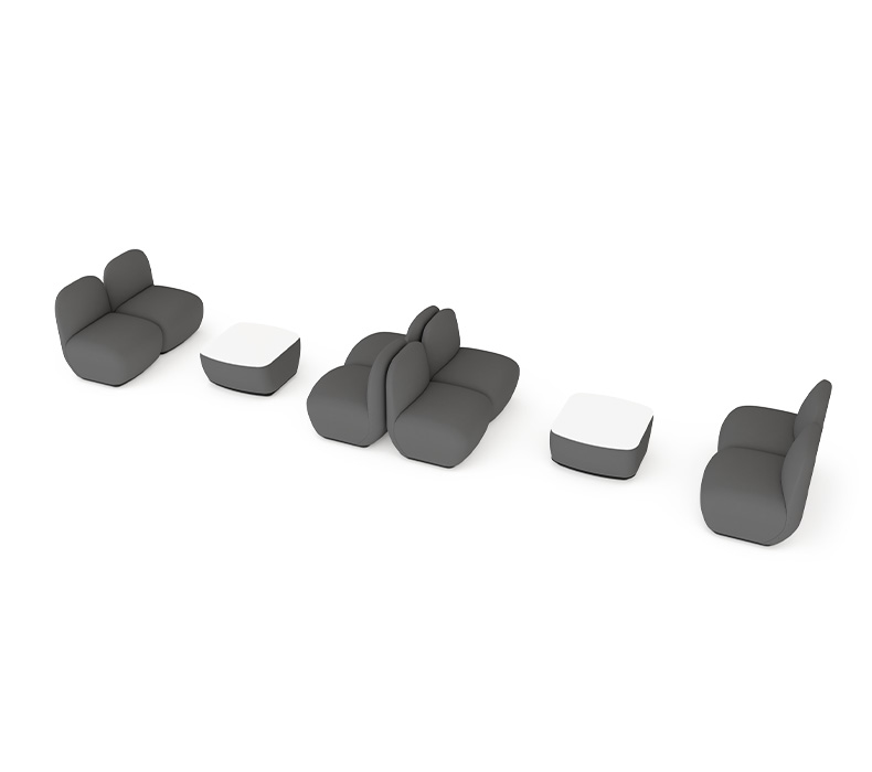 Dillo Back-to-Back Configuration