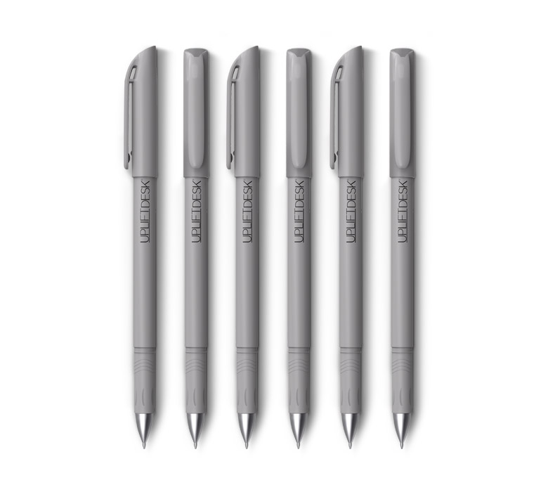 Gel pen 6 pack