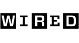 Wired logo