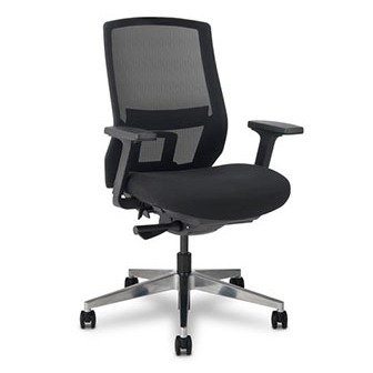 Envoke ergonomic chair