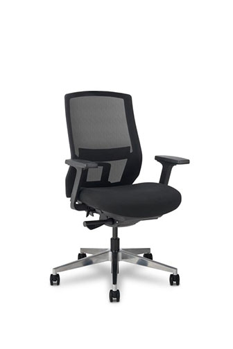Envoke ergonomic chair