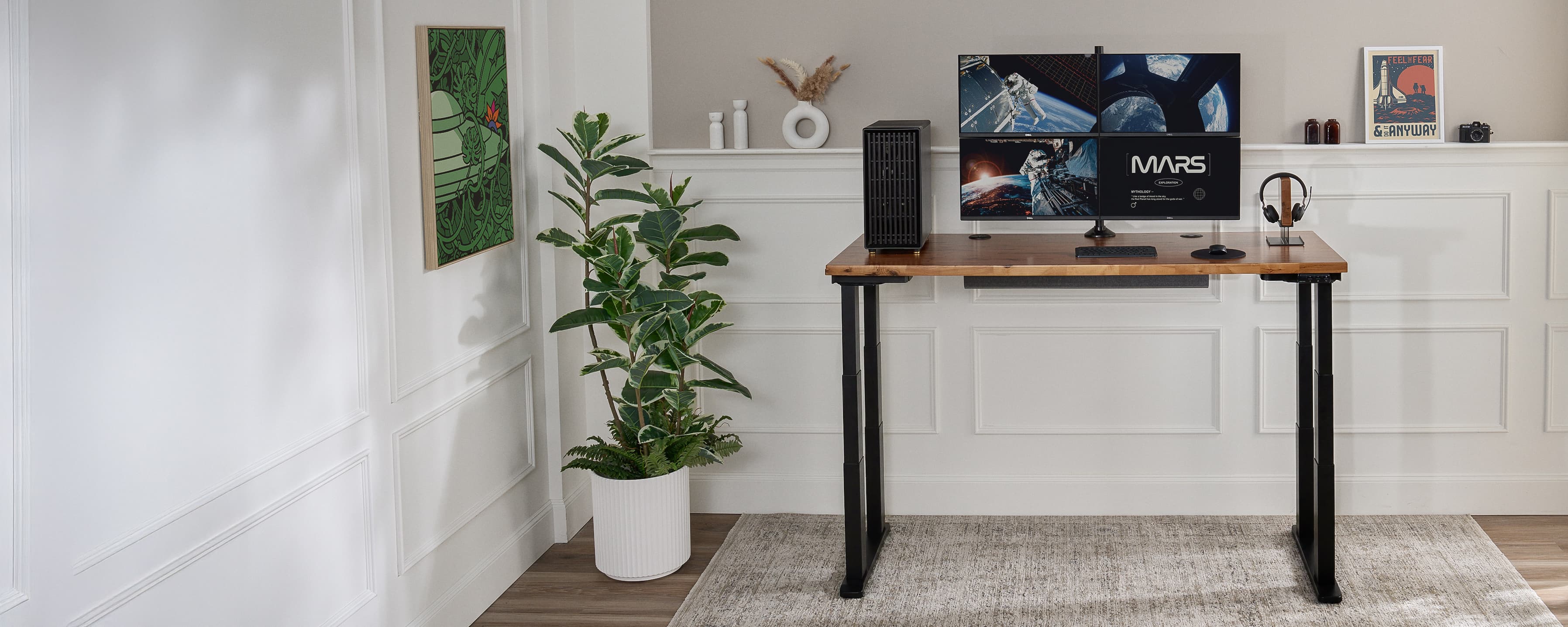 3 leg fall focus home page