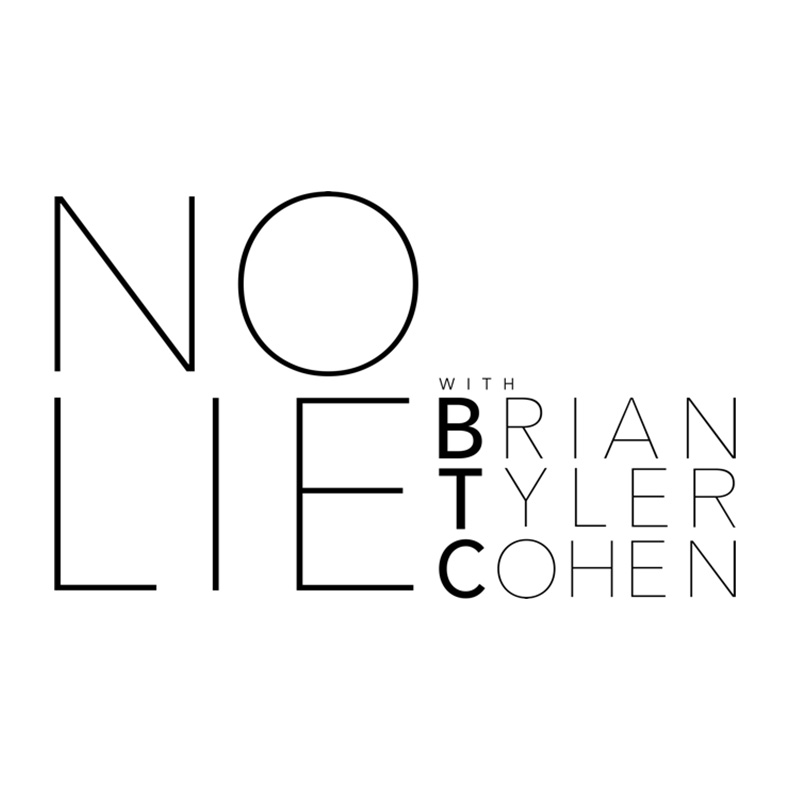 No Lie with Brian Tyler Cohen