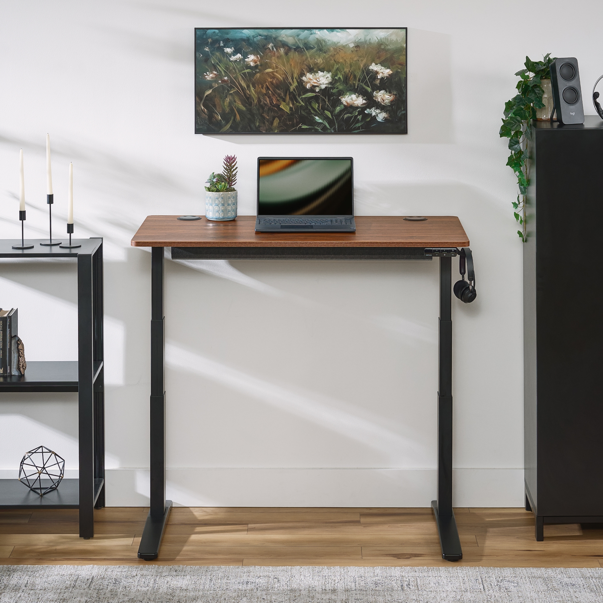 V3 Essential Standing Desk by UPLIFT Desk