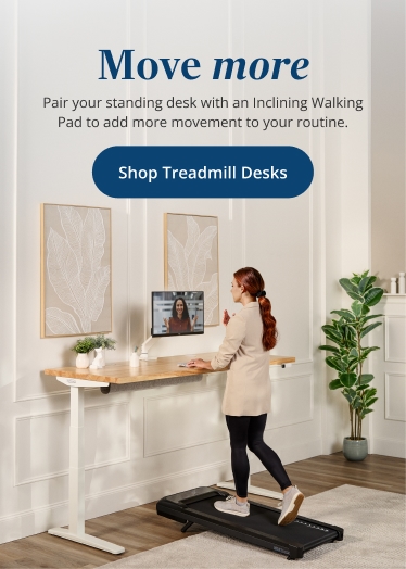 Shop Treadmill Desks