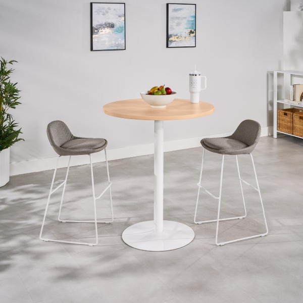 Cafe Table by UPLIFT Desk