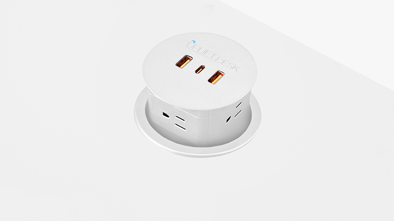 Pop Up Power Grommet thumbnail
