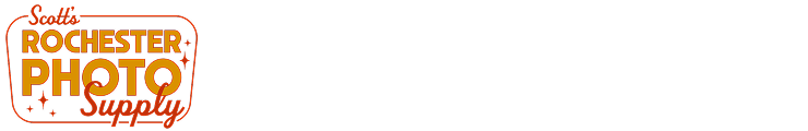 Rochester Photo Supply Logo