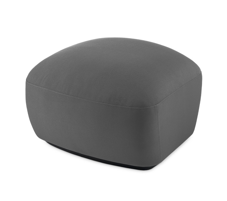 Dillo Seat without Back