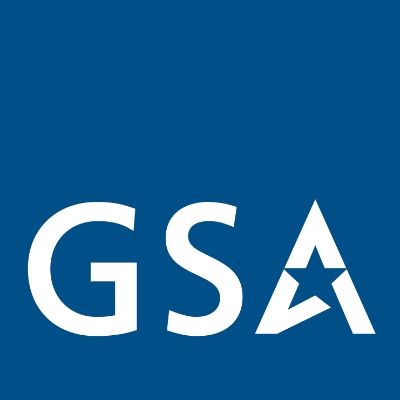 GSA Advantage logo